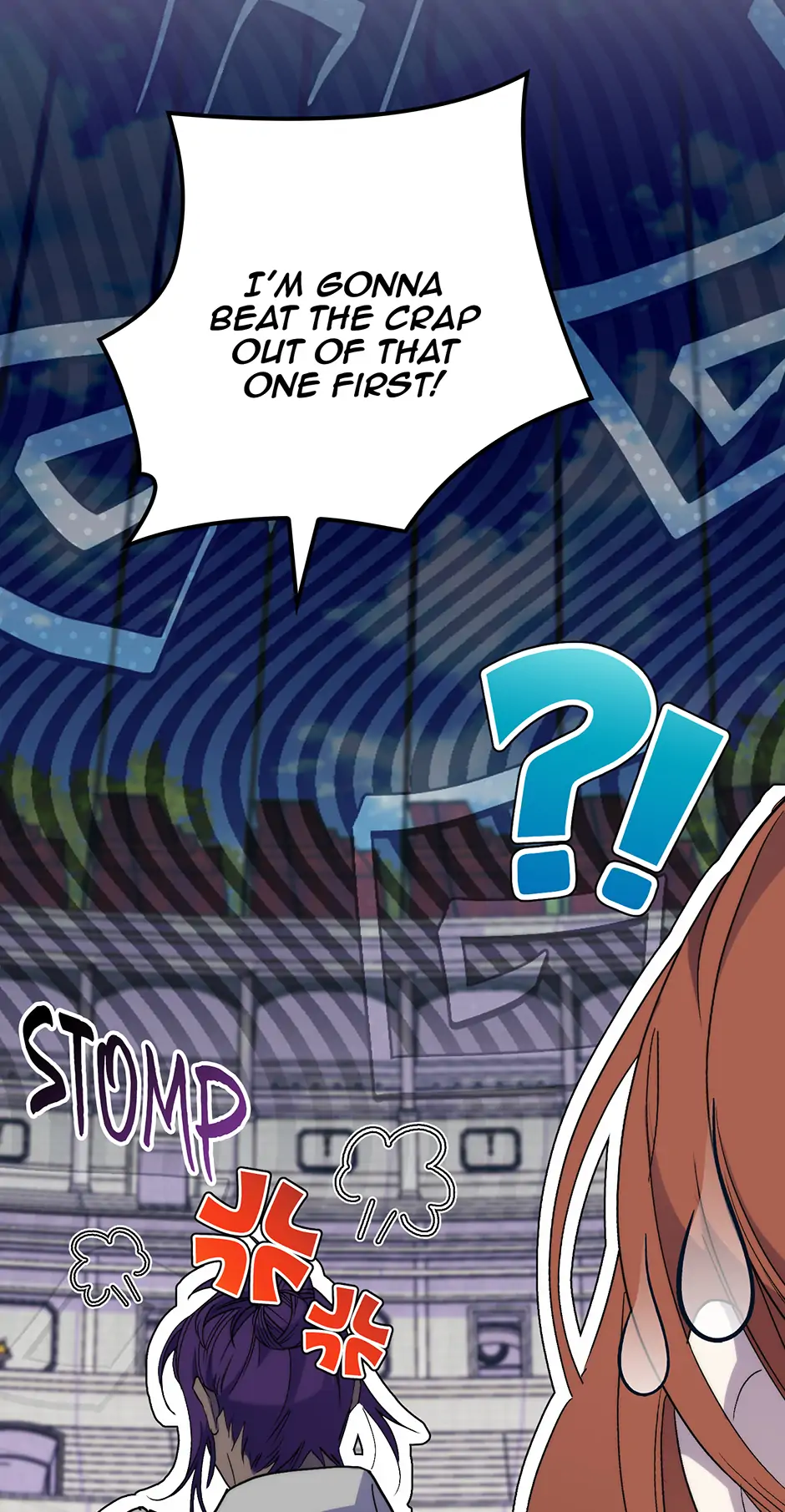 I'm the One Who Died, but the Hero Went Crazy Chapter 45 - page 49