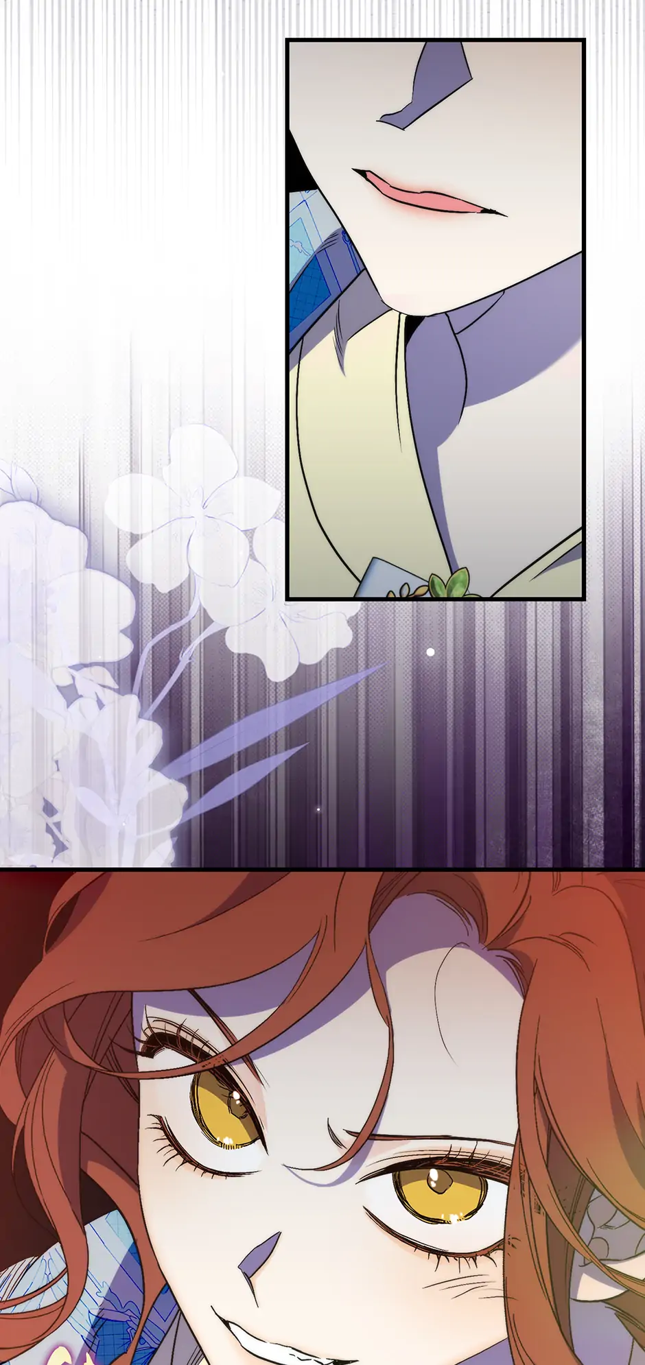 I'm the One Who Died, but the Hero Went Crazy Chapter 45 - page 5