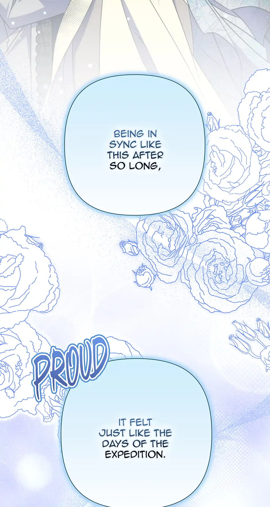 I'm the One Who Died, but the Hero Went Crazy Chapter 45 - page 64