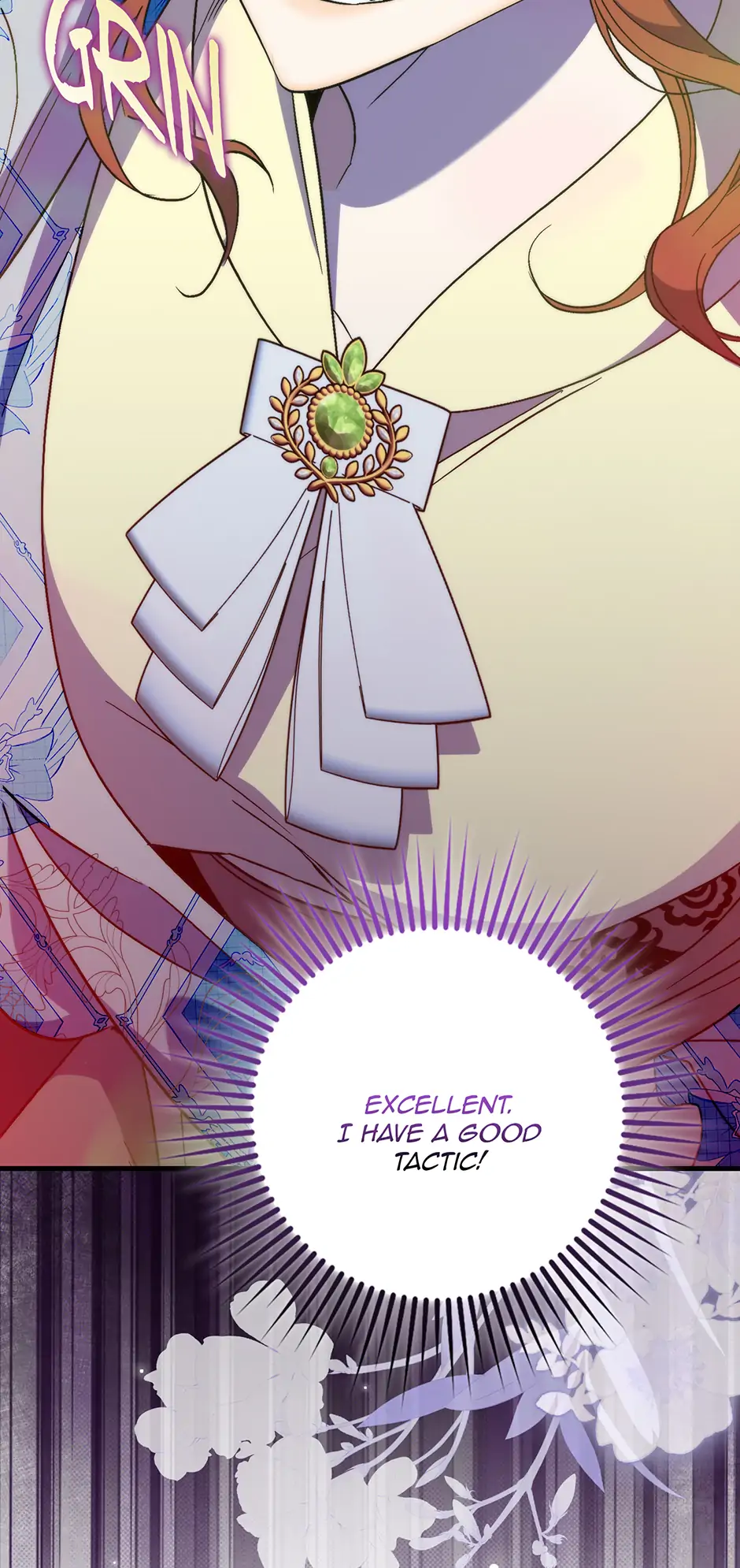 I'm the One Who Died, but the Hero Went Crazy Chapter 45 - page 6