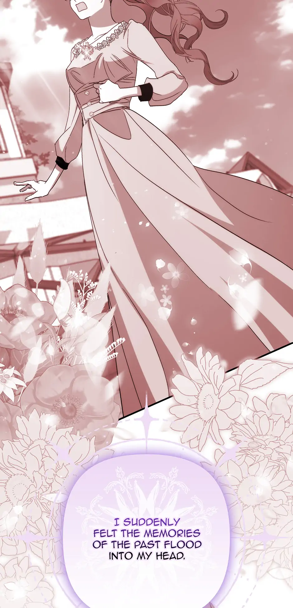 I'm the One Who Died, but the Hero Went Crazy Chapter 45 - page 70