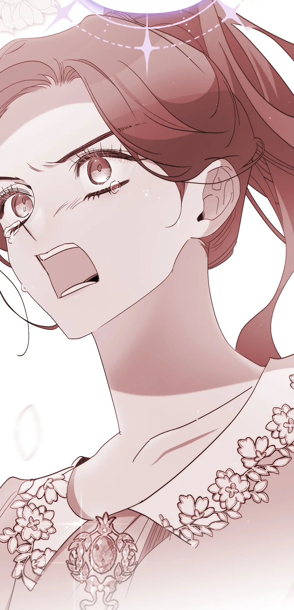 I'm the One Who Died, but the Hero Went Crazy Chapter 45 - page 71