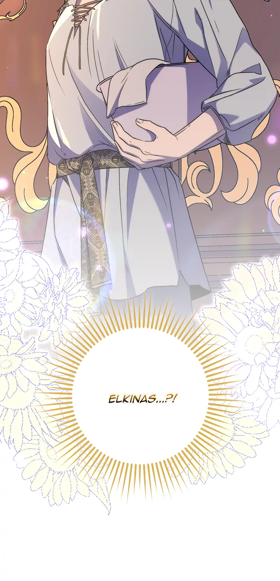 I'm the One Who Died, but the Hero Went Crazy Chapter 45 - page 74