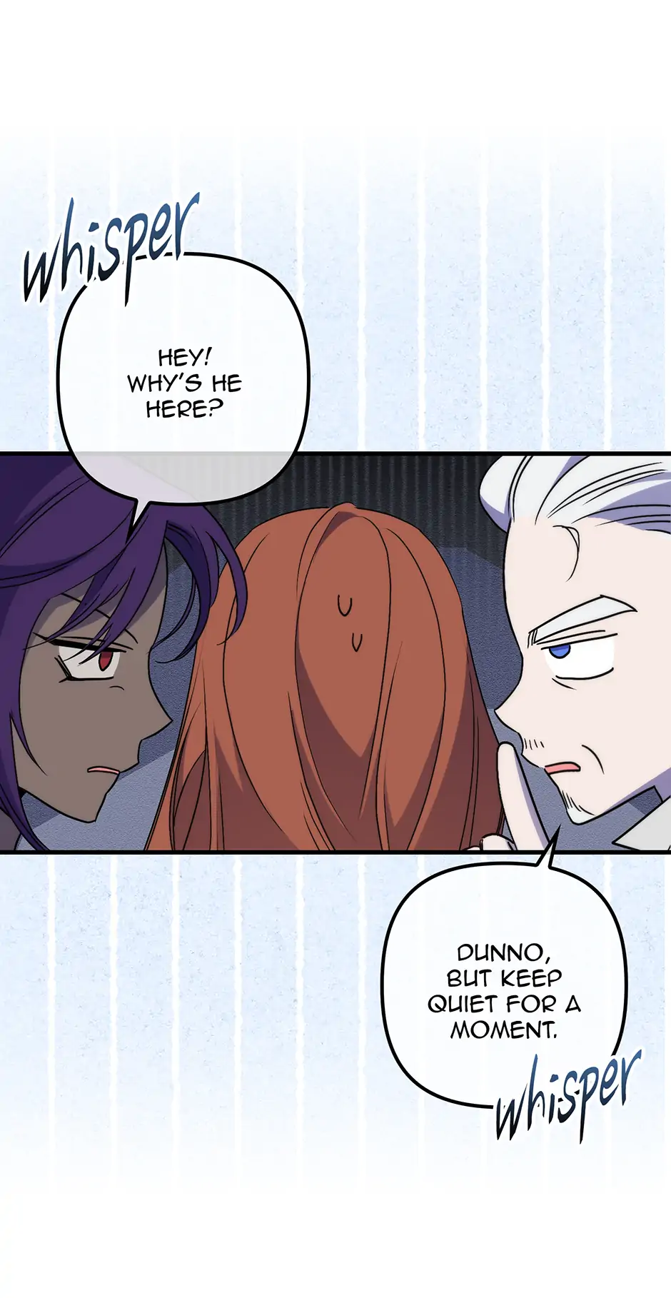 I'm the One Who Died, but the Hero Went Crazy Chapter 45 - page 75