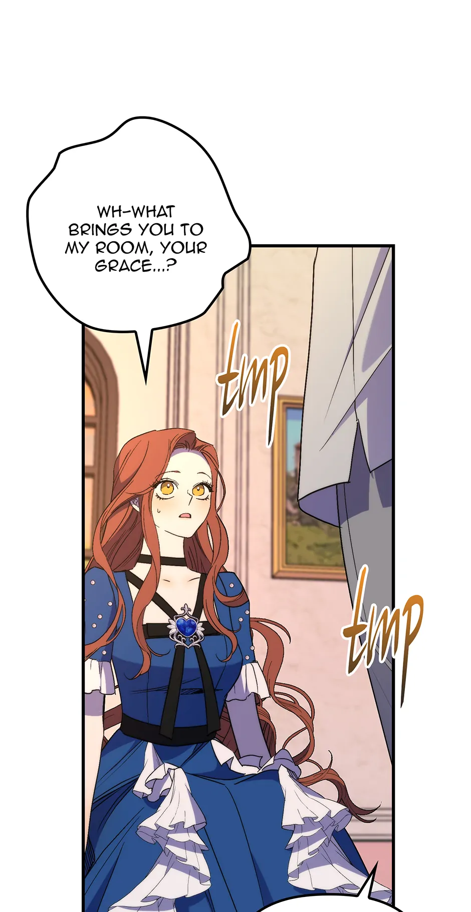 I'm the One Who Died, but the Hero Went Crazy Chapter 45 - page 76
