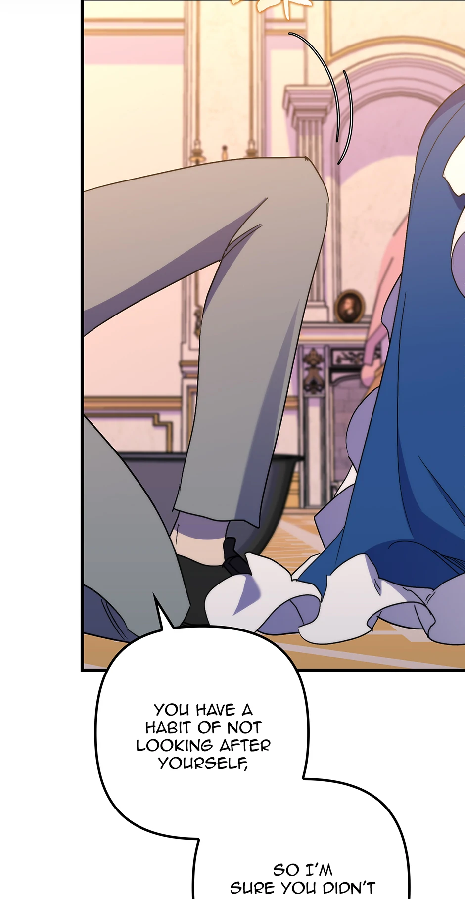 I'm the One Who Died, but the Hero Went Crazy Chapter 45 - page 79