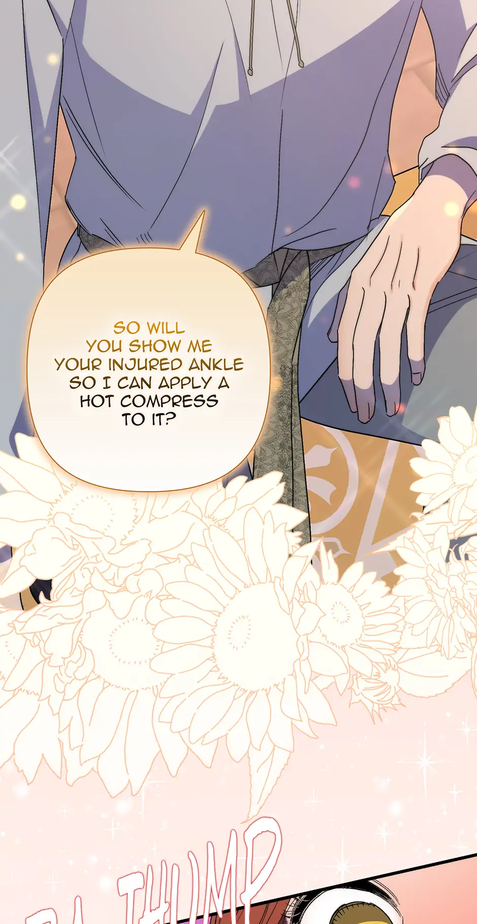 I'm the One Who Died, but the Hero Went Crazy Chapter 45 - page 81