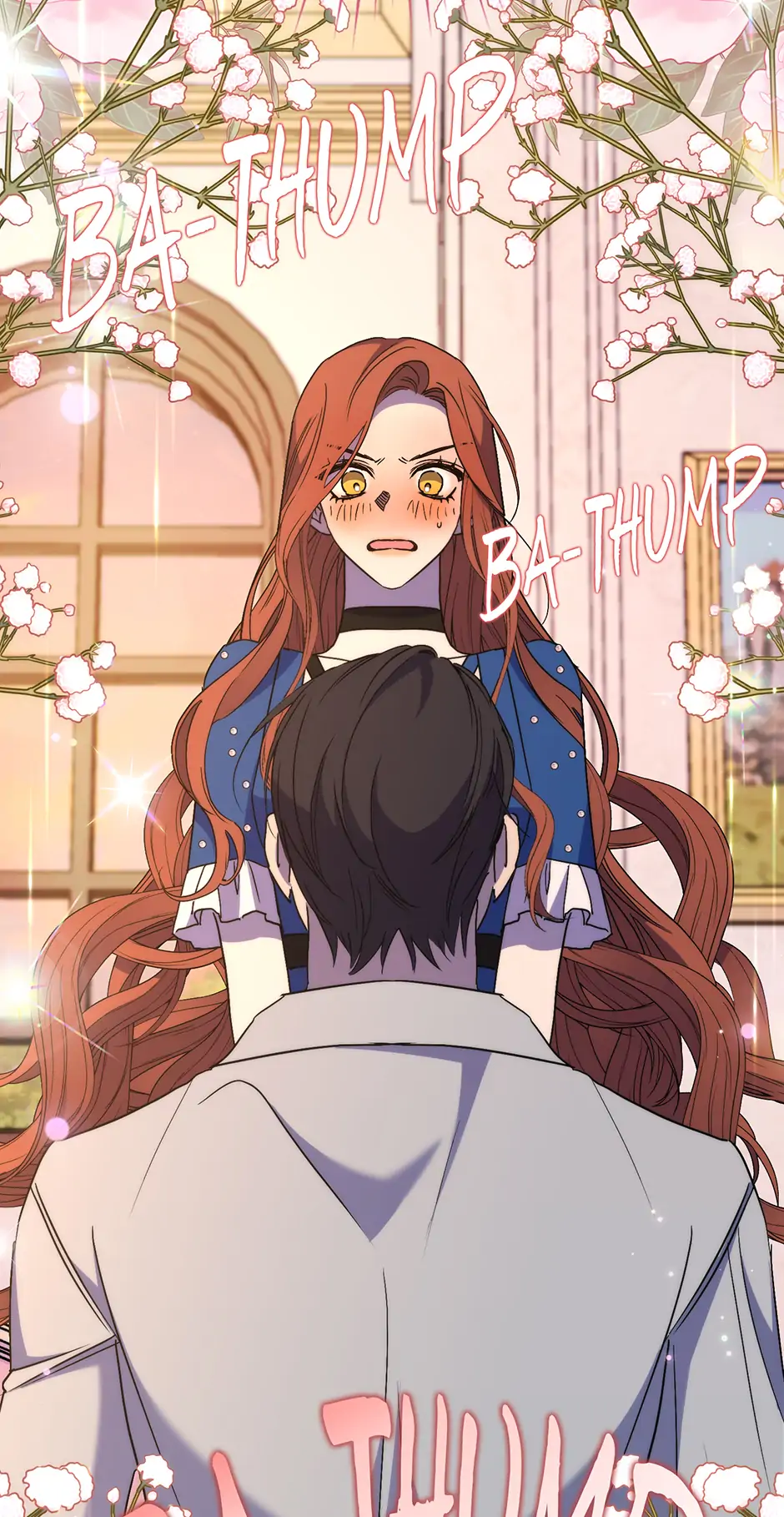 I'm the One Who Died, but the Hero Went Crazy Chapter 45 - page 83