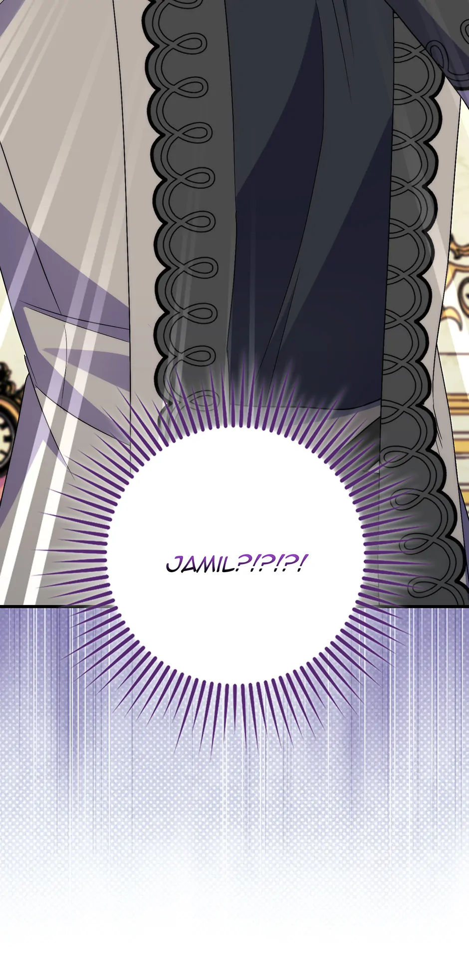 I'm the One Who Died, but the Hero Went Crazy Chapter 46 - page 9