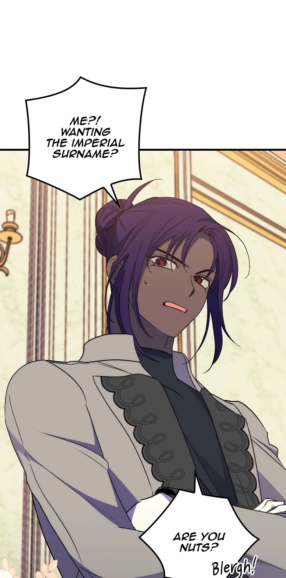 I'm the One Who Died, but the Hero Went Crazy Chapter 46 - page 18
