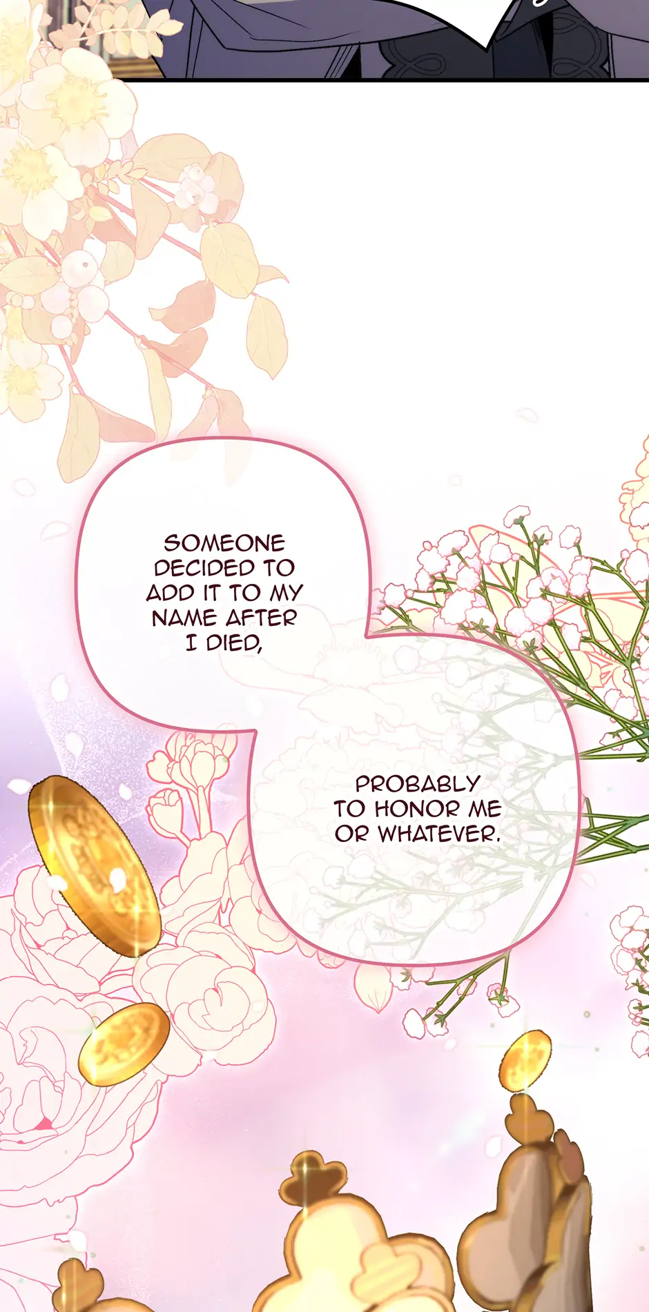 I'm the One Who Died, but the Hero Went Crazy Chapter 46 - page 19