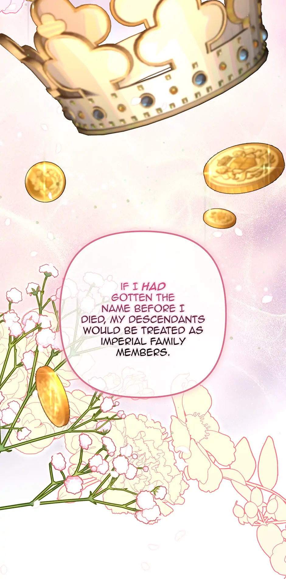 I'm the One Who Died, but the Hero Went Crazy Chapter 46 - page 20