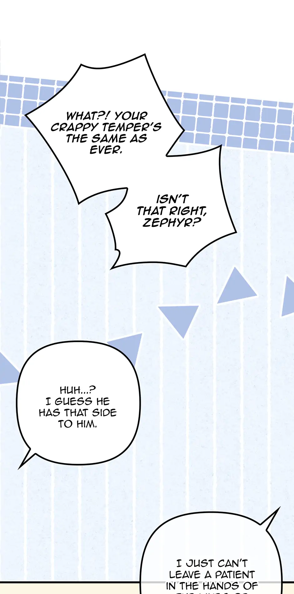 I'm the One Who Died, but the Hero Went Crazy Chapter 46 - page 22