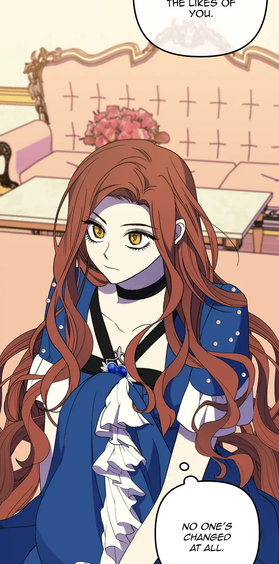 I'm the One Who Died, but the Hero Went Crazy Chapter 46 - page 23