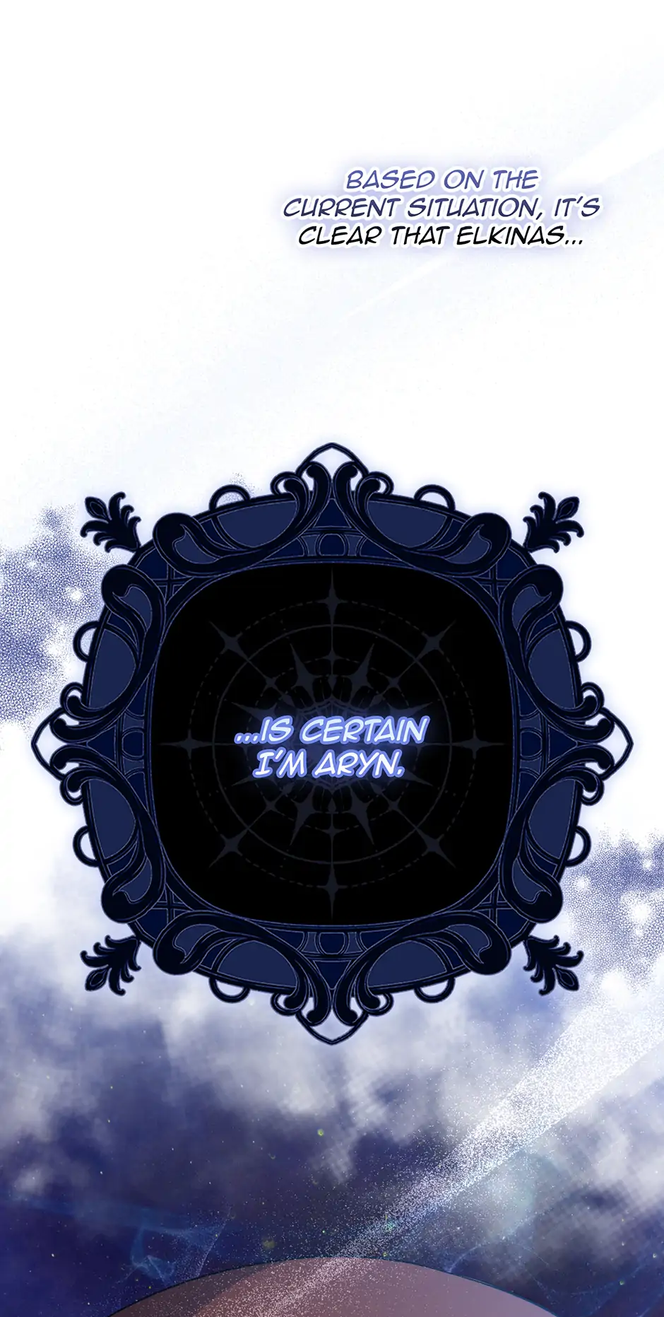 I'm the One Who Died, but the Hero Went Crazy Chapter 46 - page 27