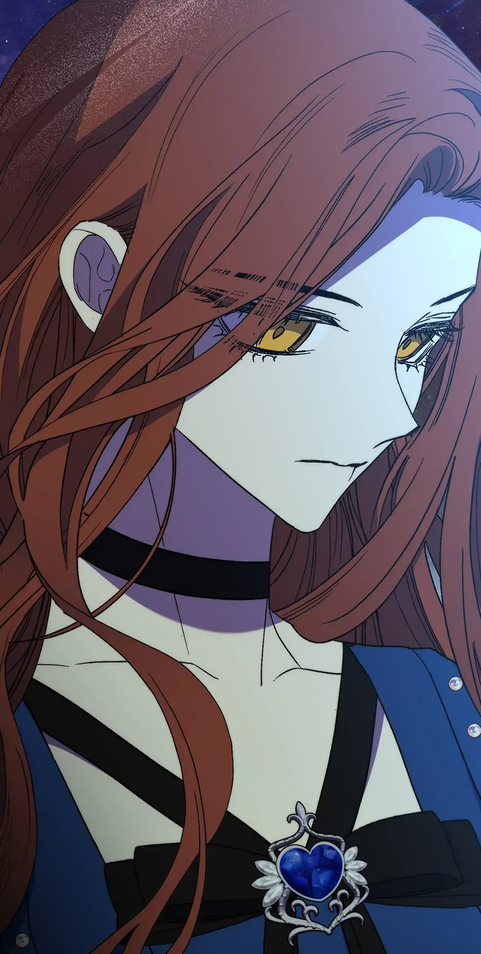 I'm the One Who Died, but the Hero Went Crazy Chapter 46 - page 28