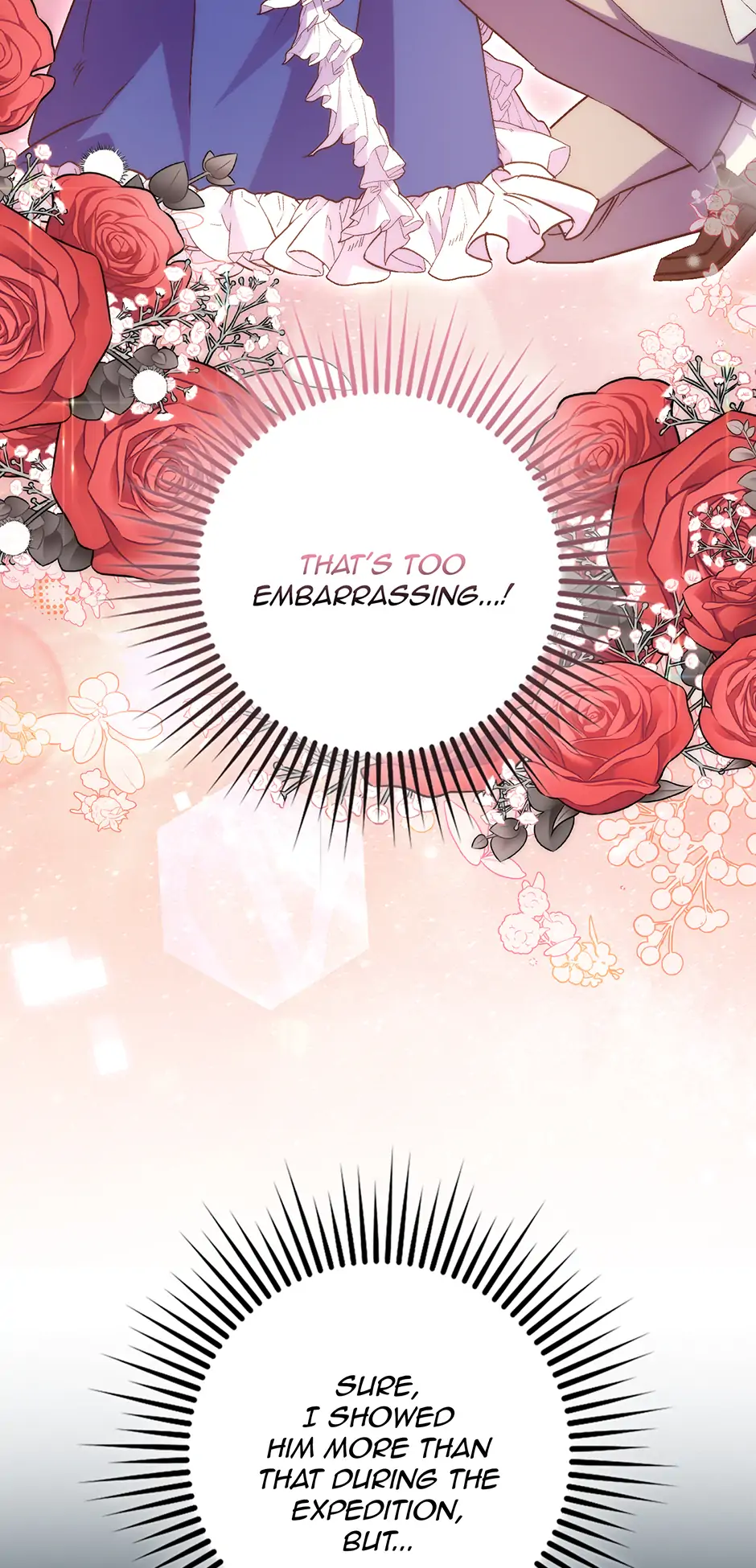 I'm the One Who Died, but the Hero Went Crazy Chapter 46 - page 2