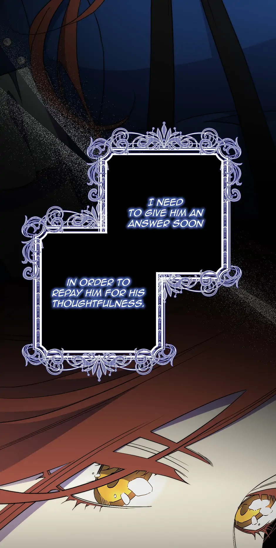 I'm the One Who Died, but the Hero Went Crazy Chapter 46 - page 29