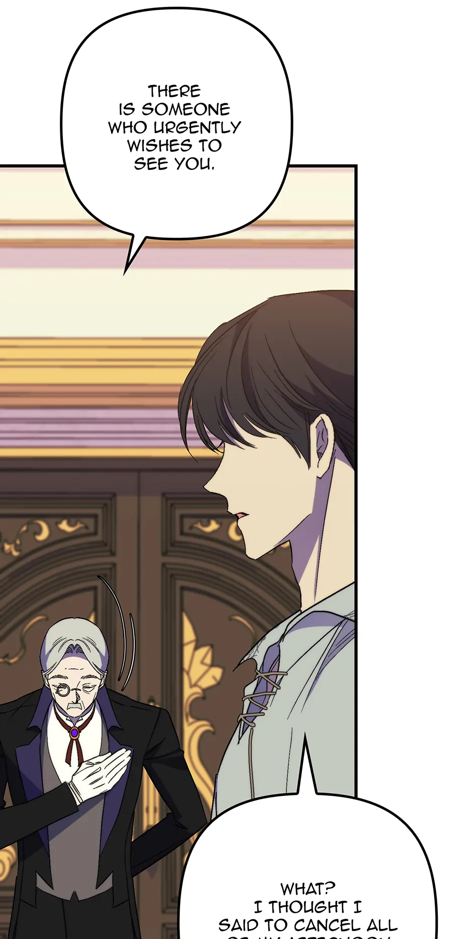 I'm the One Who Died, but the Hero Went Crazy Chapter 46 - page 32