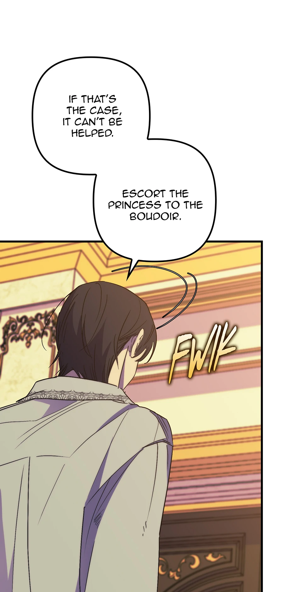 I'm the One Who Died, but the Hero Went Crazy Chapter 46 - page 36