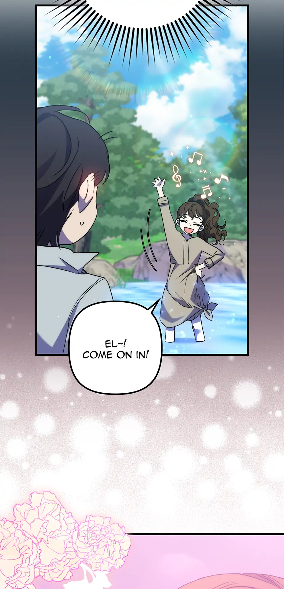 I'm the One Who Died, but the Hero Went Crazy Chapter 46 - page 3