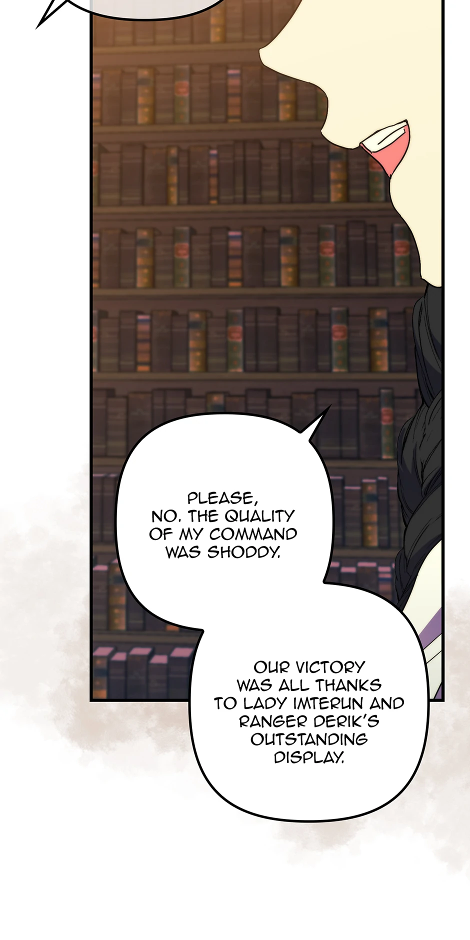 I'm the One Who Died, but the Hero Went Crazy Chapter 46 - page 43