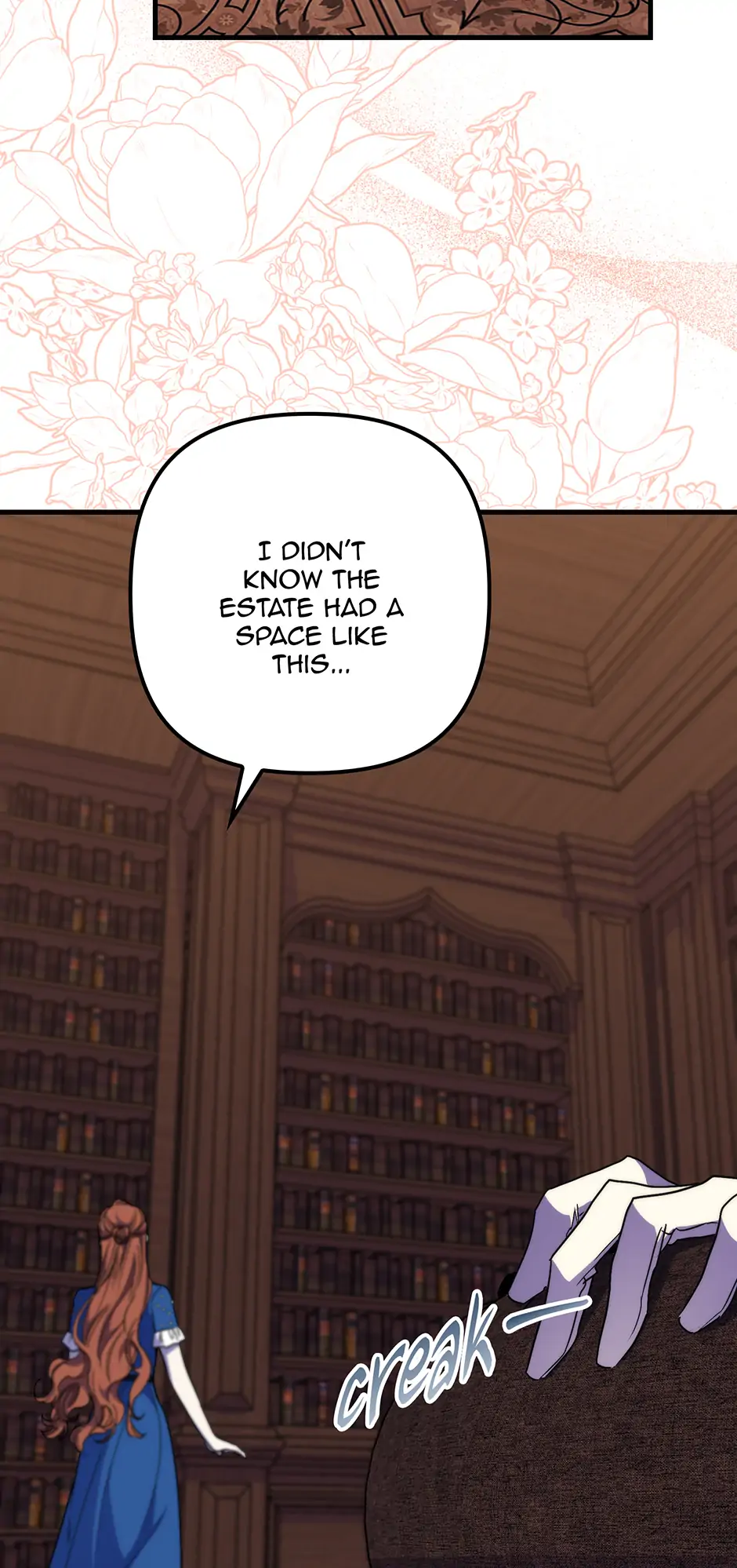 I'm the One Who Died, but the Hero Went Crazy Chapter 46 - page 46