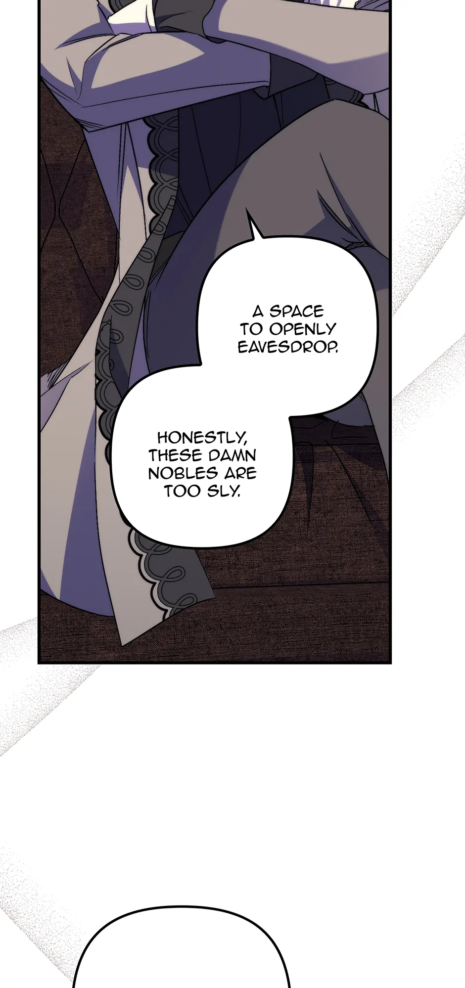 I'm the One Who Died, but the Hero Went Crazy Chapter 46 - page 48