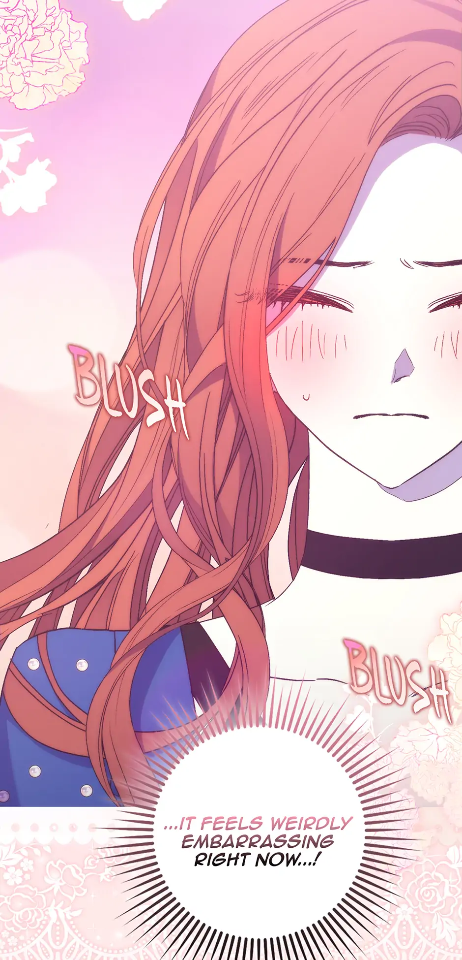 I'm the One Who Died, but the Hero Went Crazy Chapter 46 - page 4