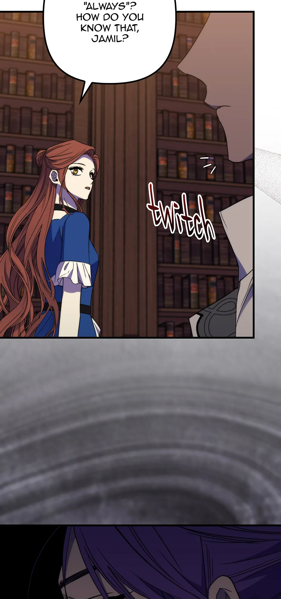 I'm the One Who Died, but the Hero Went Crazy Chapter 46 - page 49