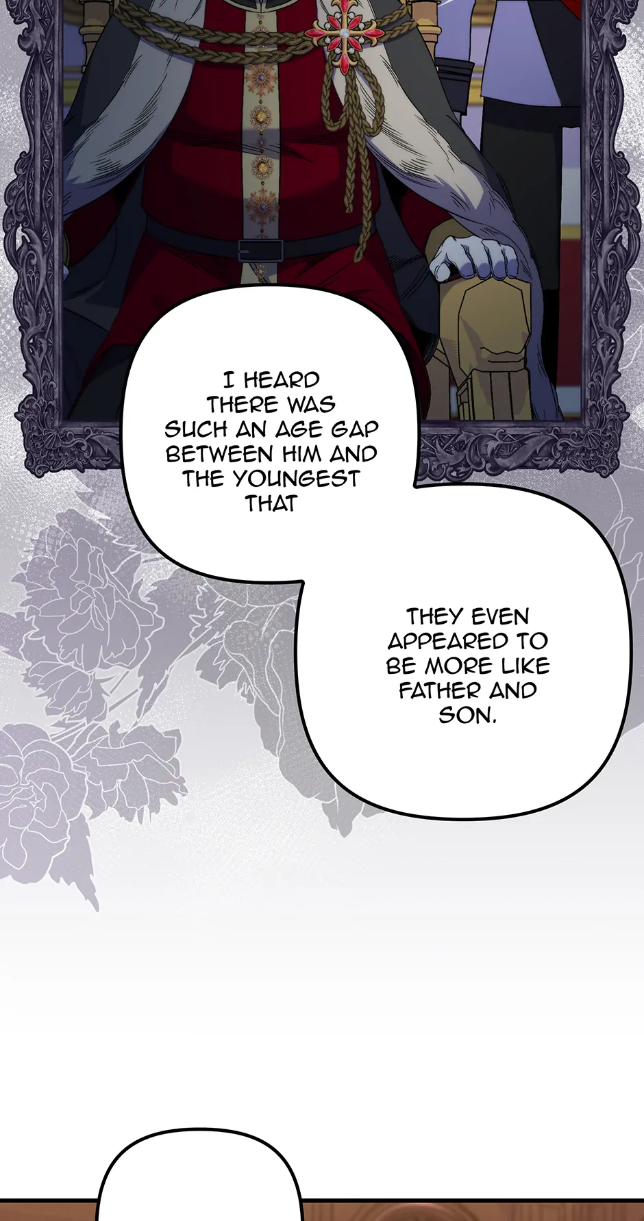 I'm the One Who Died, but the Hero Went Crazy Chapter 46 - page 54