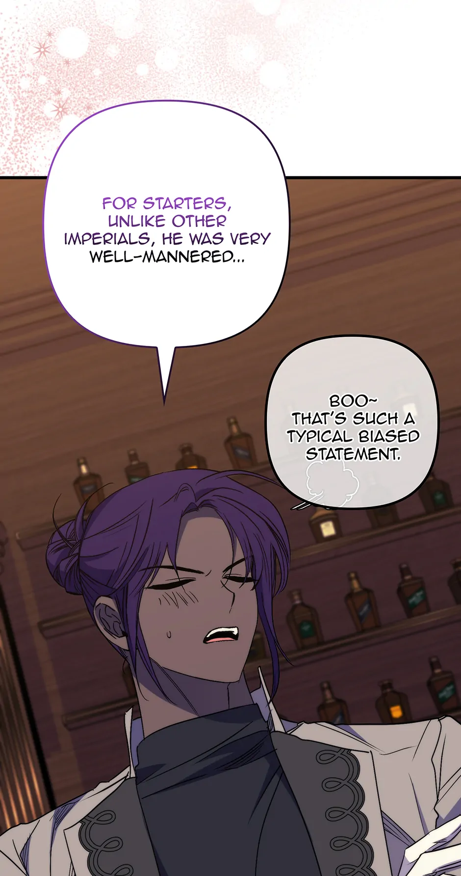 I'm the One Who Died, but the Hero Went Crazy Chapter 46 - page 58