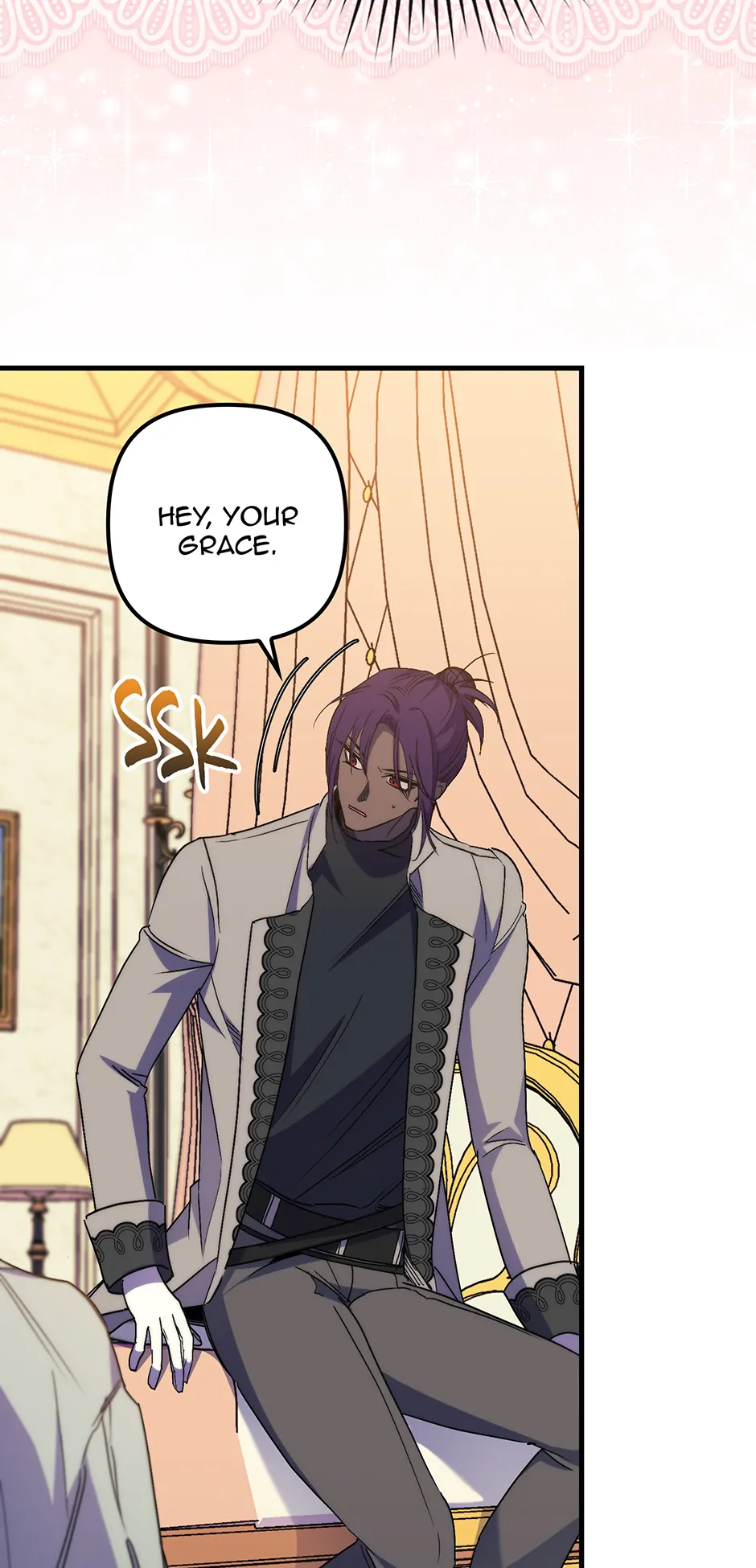I'm the One Who Died, but the Hero Went Crazy Chapter 46 - page 5