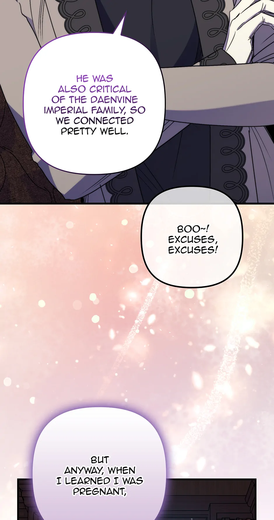 I'm the One Who Died, but the Hero Went Crazy Chapter 46 - page 59