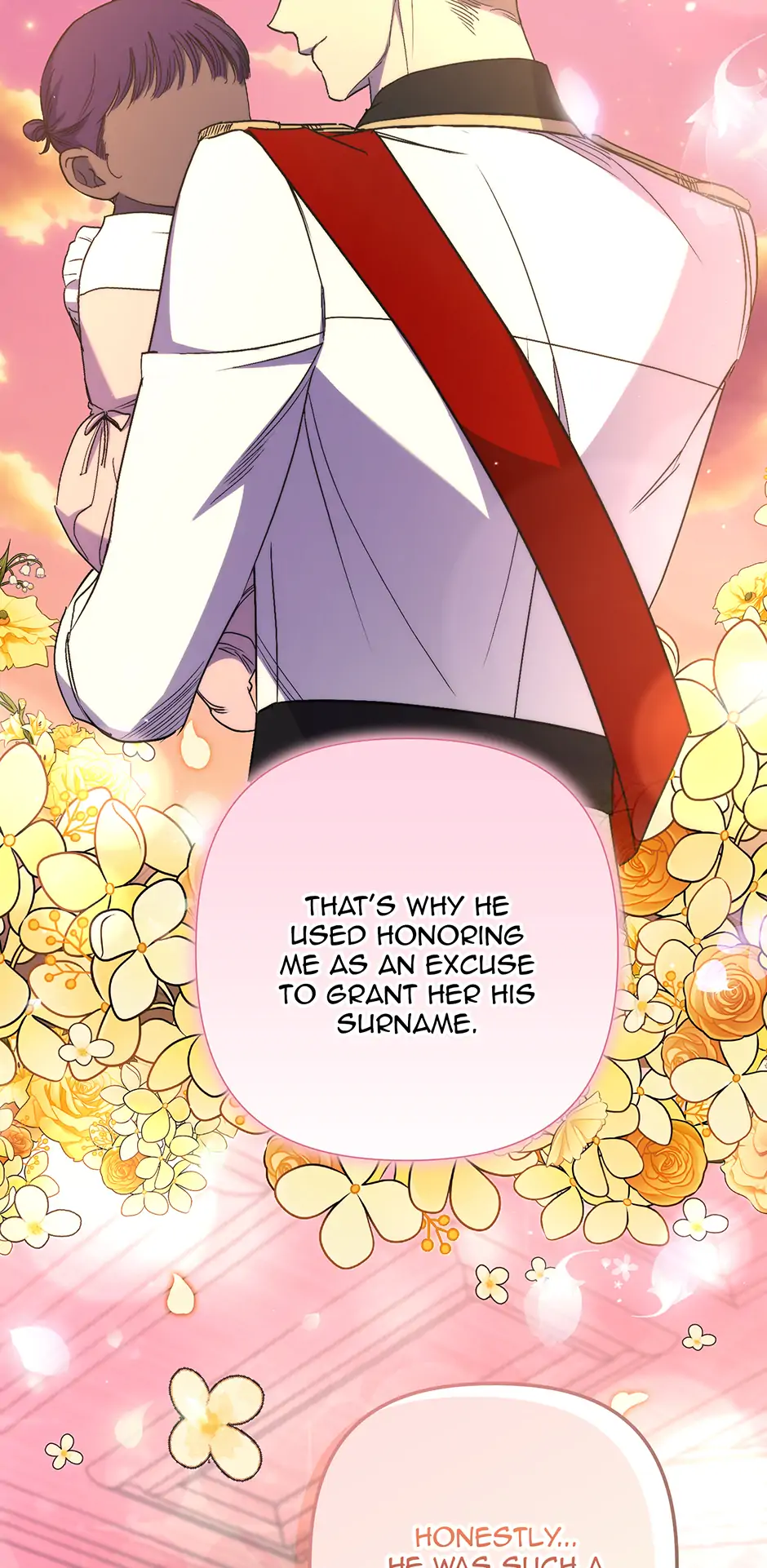 I'm the One Who Died, but the Hero Went Crazy Chapter 46 - page 63