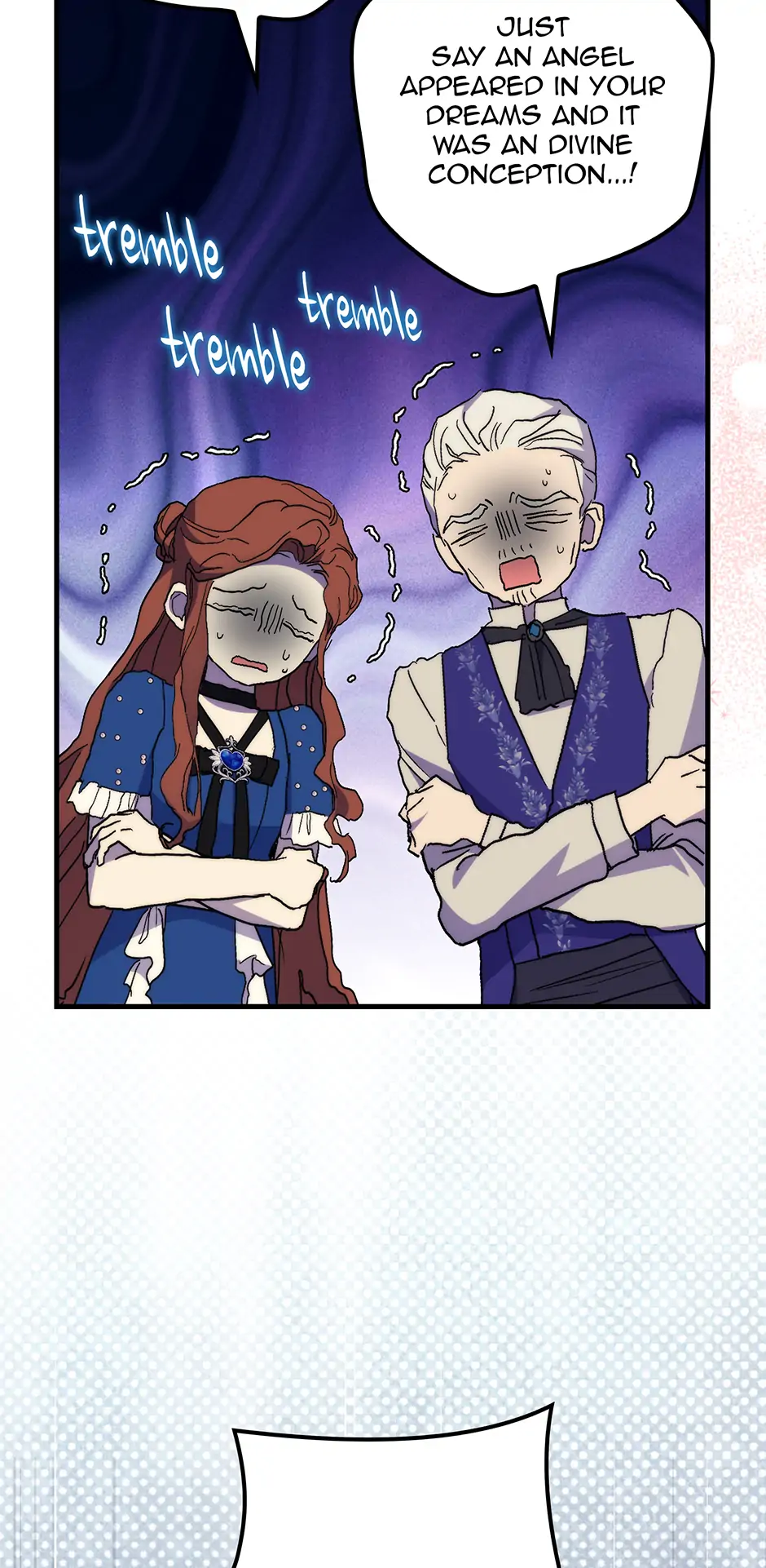 I'm the One Who Died, but the Hero Went Crazy Chapter 46 - page 66