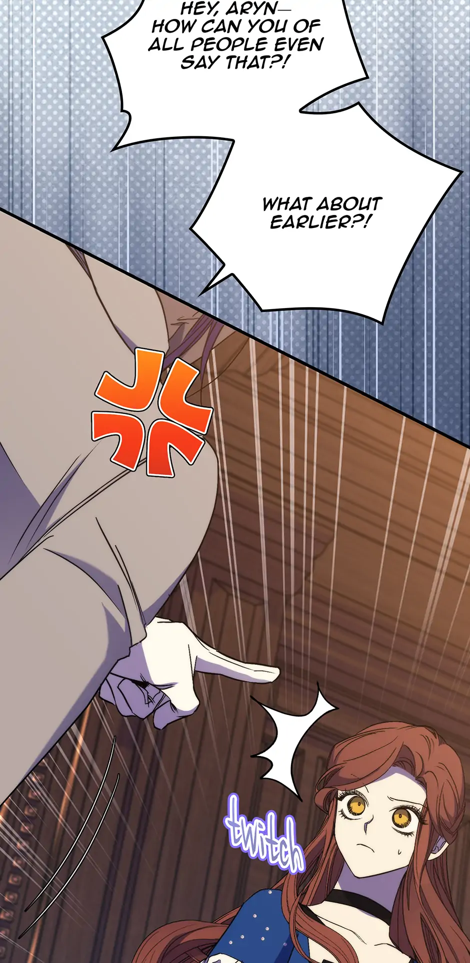 I'm the One Who Died, but the Hero Went Crazy Chapter 46 - page 67