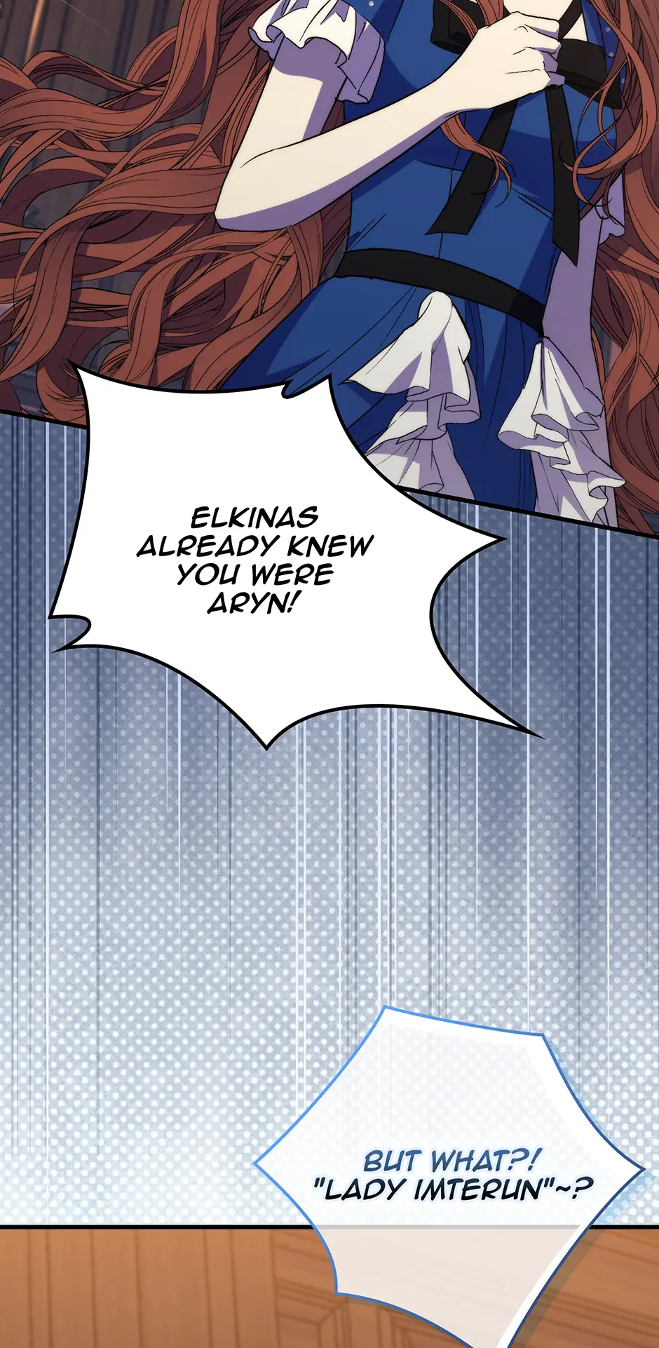 I'm the One Who Died, but the Hero Went Crazy Chapter 46 - page 68