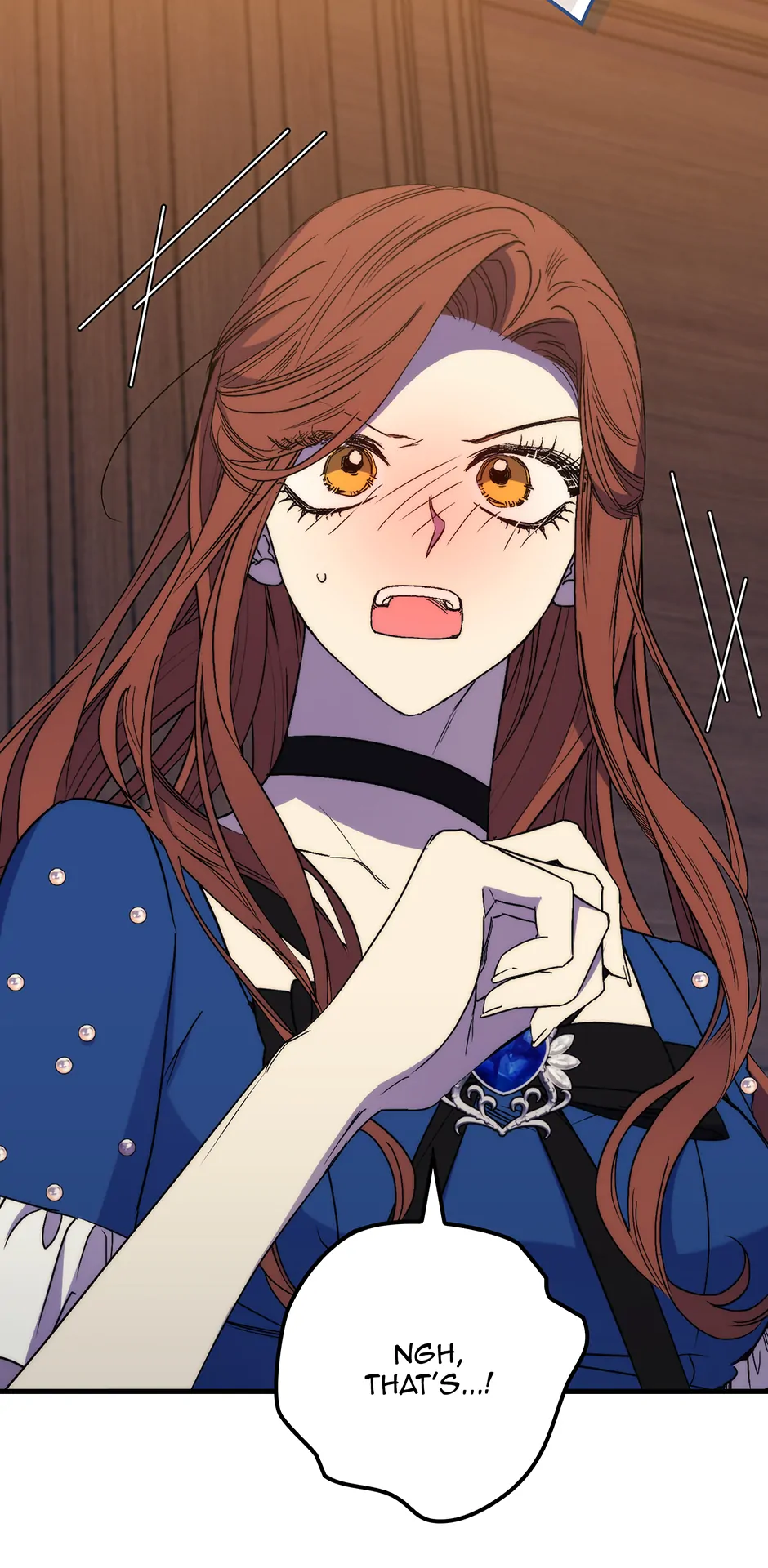 I'm the One Who Died, but the Hero Went Crazy Chapter 46 - page 69