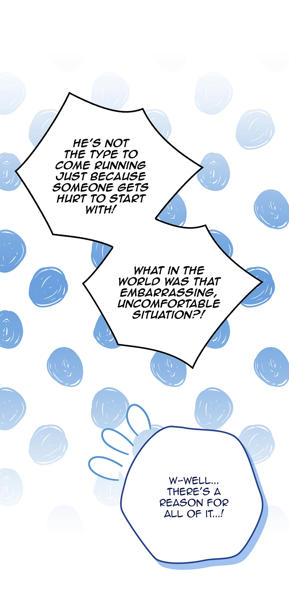 I'm the One Who Died, but the Hero Went Crazy Chapter 46 - page 70