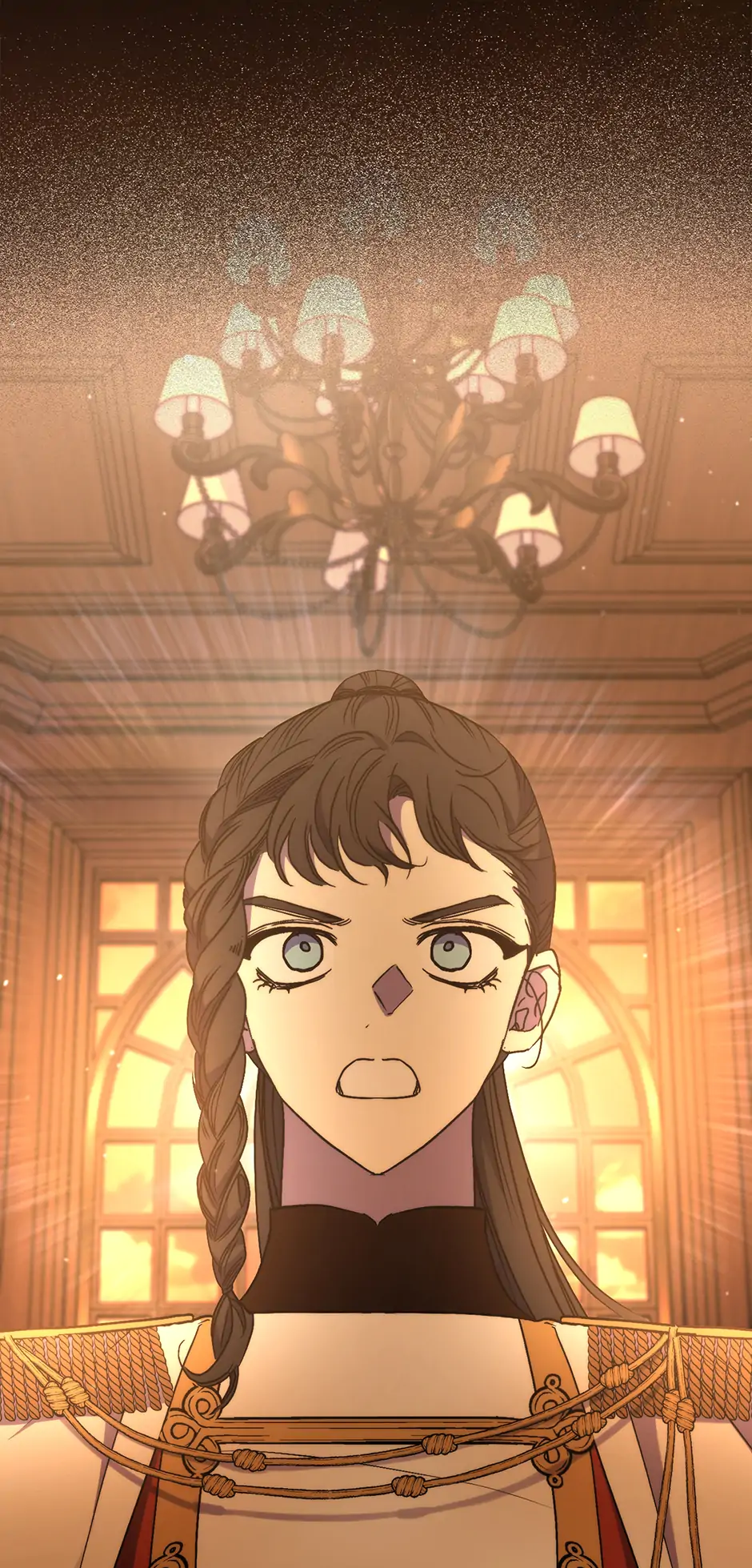 I'm the One Who Died, but the Hero Went Crazy Chapter 46 - page 76