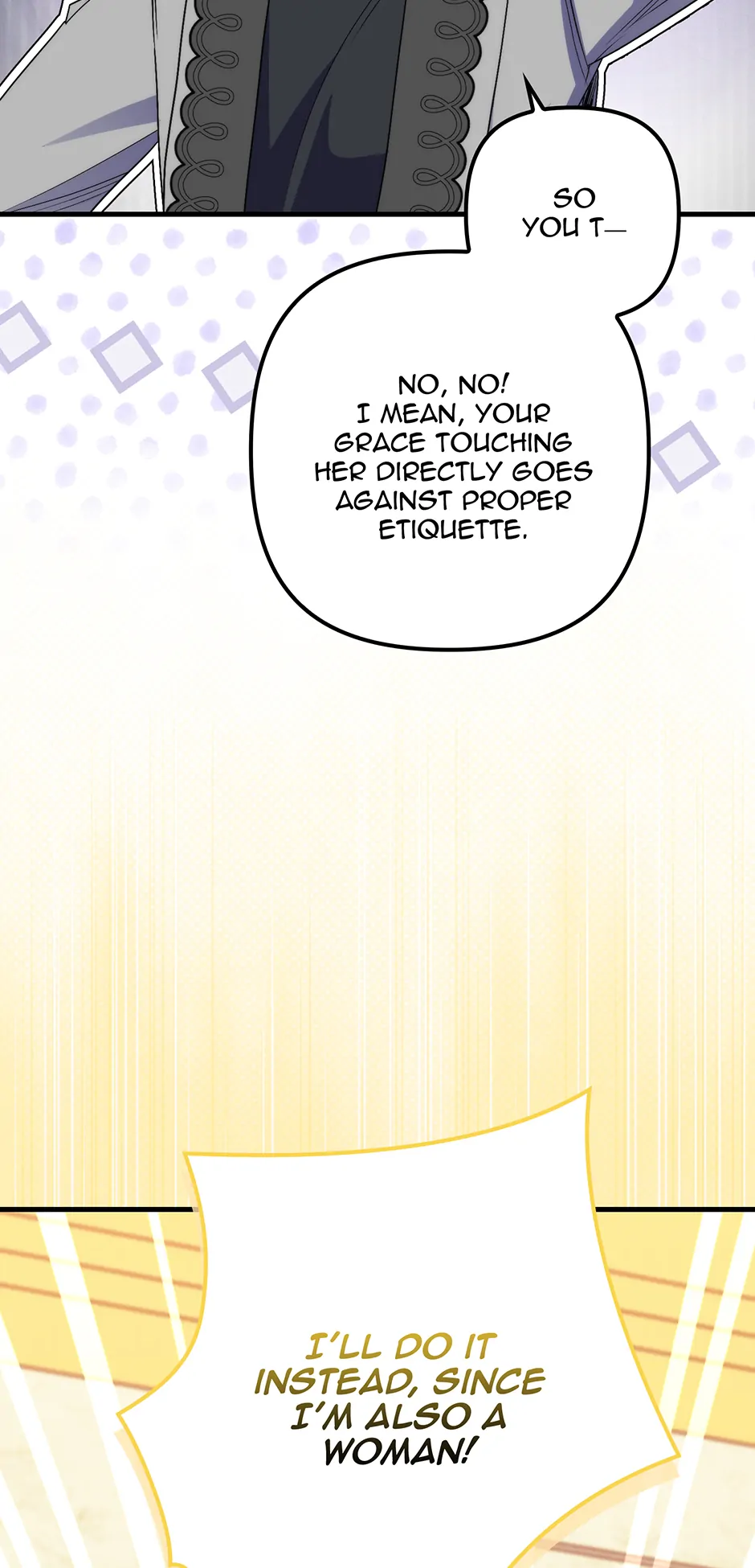 I'm the One Who Died, but the Hero Went Crazy Chapter 46 - page 7