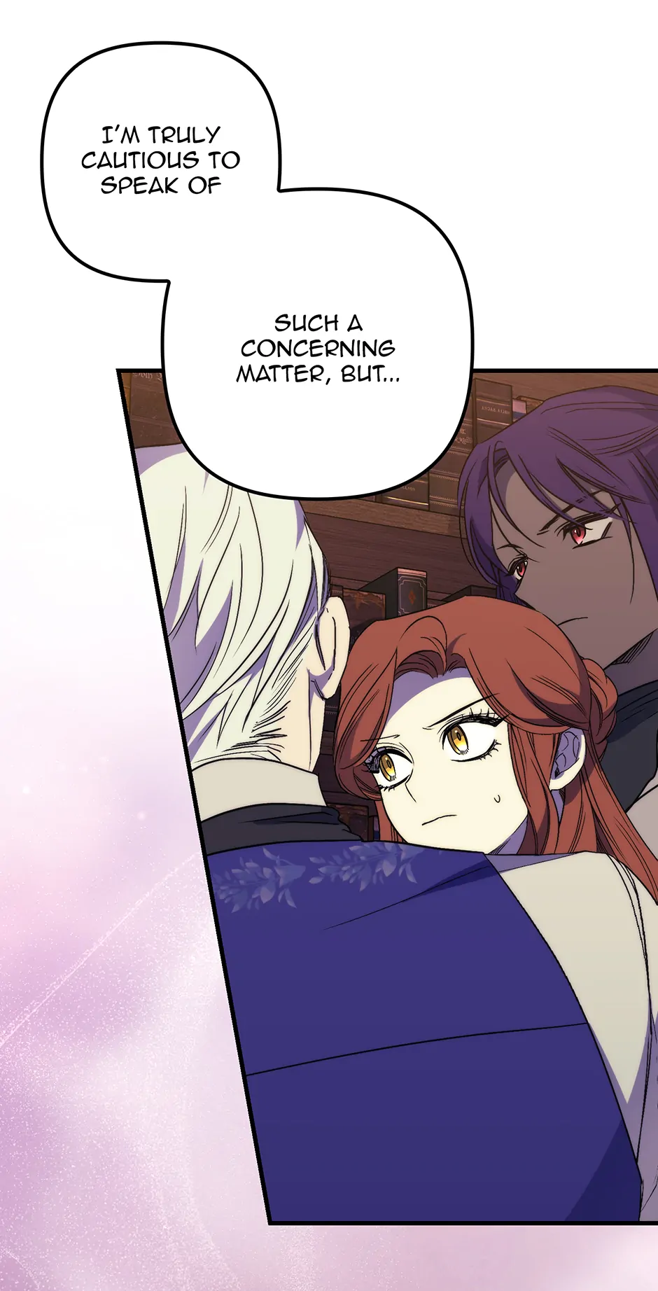 I'm the One Who Died, but the Hero Went Crazy Chapter 47 - page 1