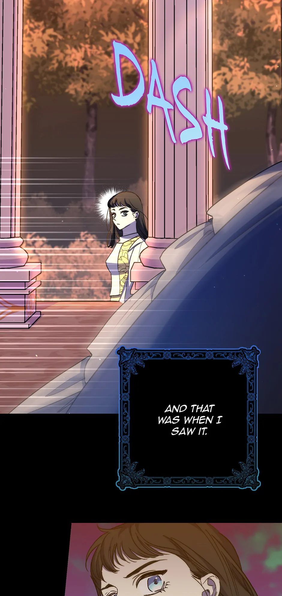 I'm the One Who Died, but the Hero Went Crazy Chapter 47 - page 11