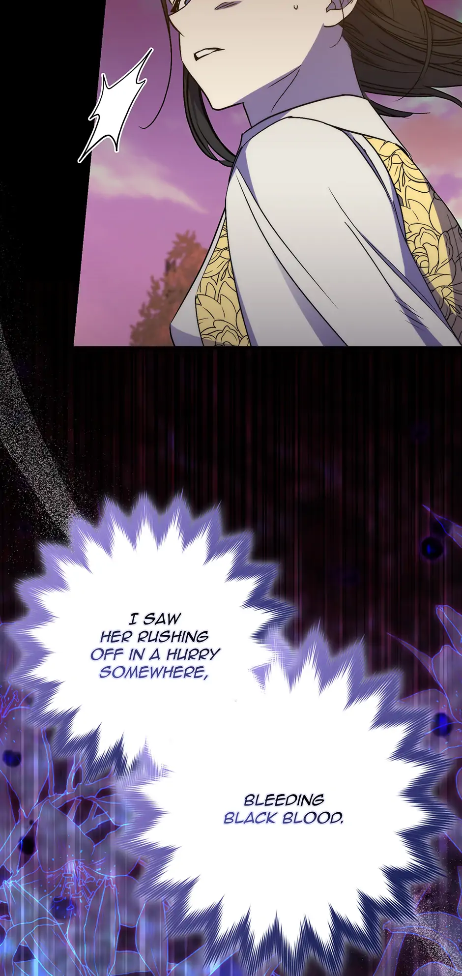 I'm the One Who Died, but the Hero Went Crazy Chapter 47 - page 12