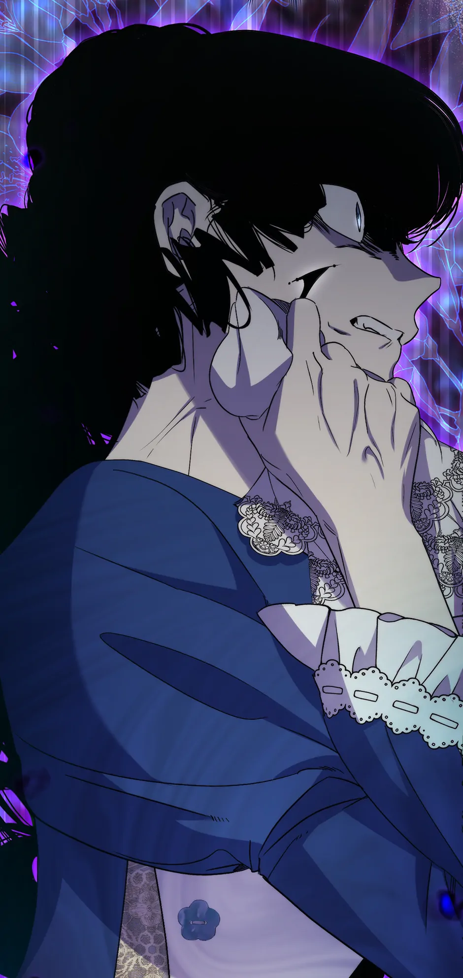 I'm the One Who Died, but the Hero Went Crazy Chapter 47 - page 13