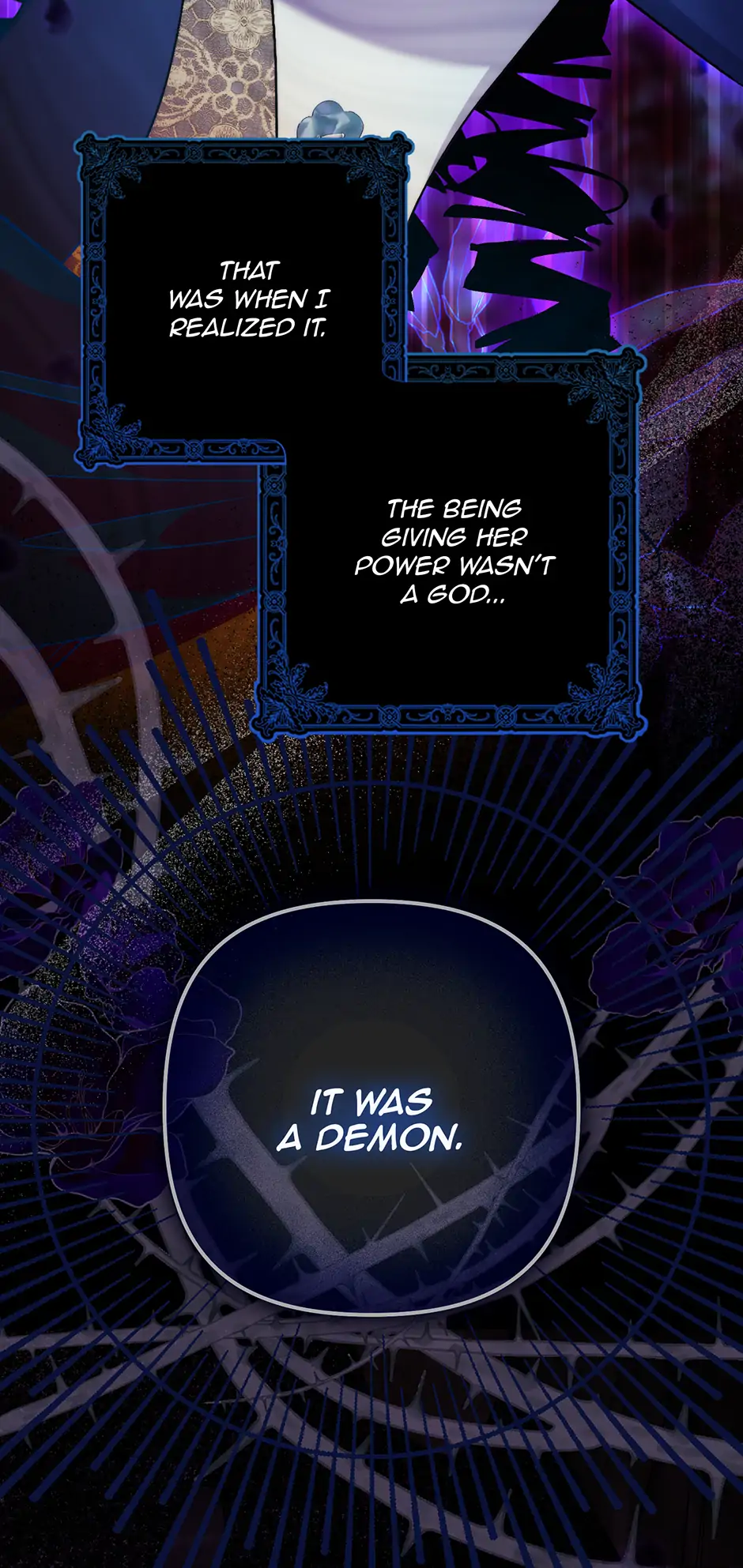 I'm the One Who Died, but the Hero Went Crazy Chapter 47 - page 14