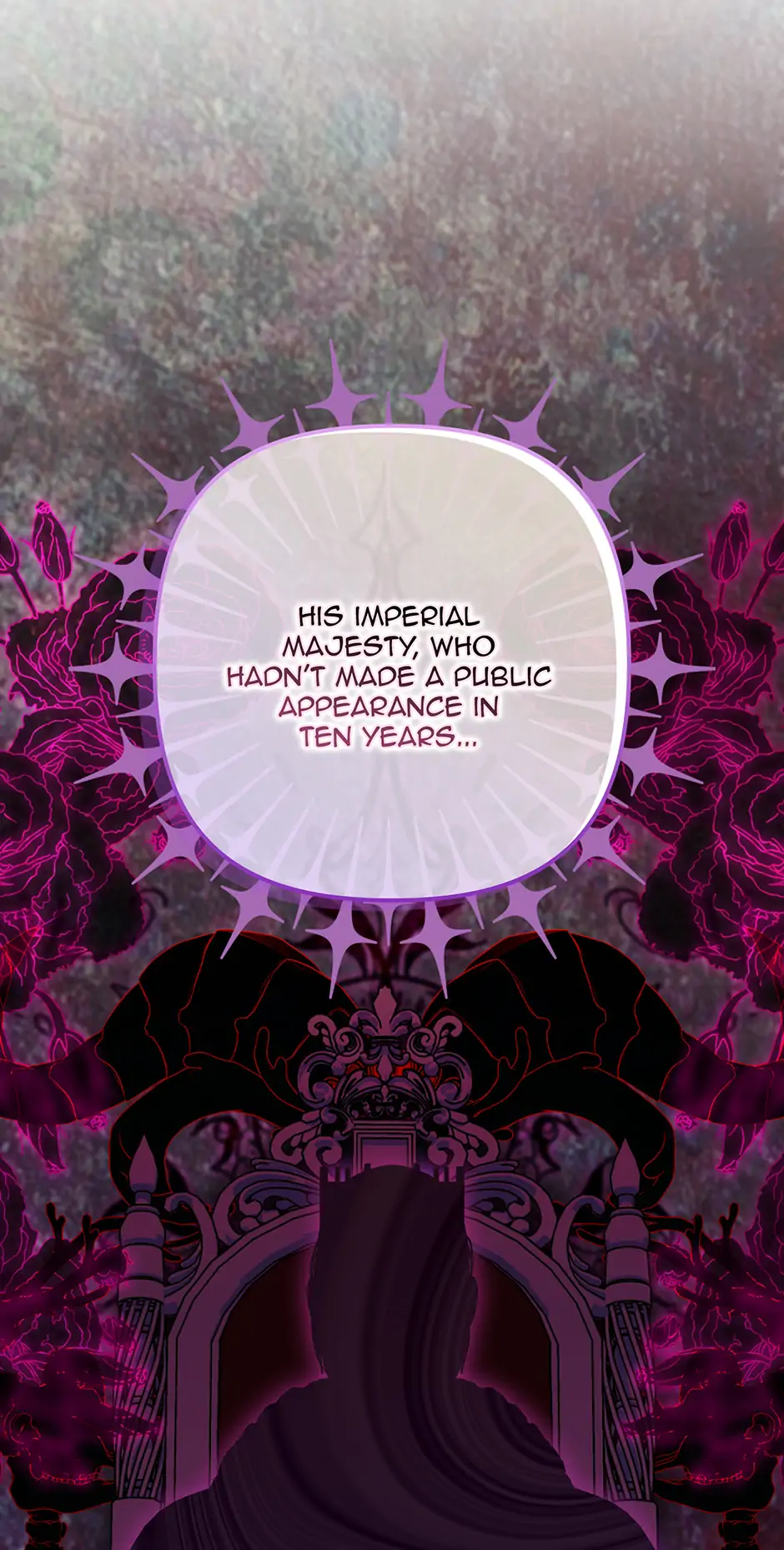 I'm the One Who Died, but the Hero Went Crazy Chapter 47 - page 19