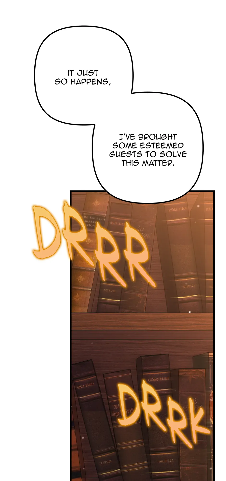 I'm the One Who Died, but the Hero Went Crazy Chapter 47 - page 25