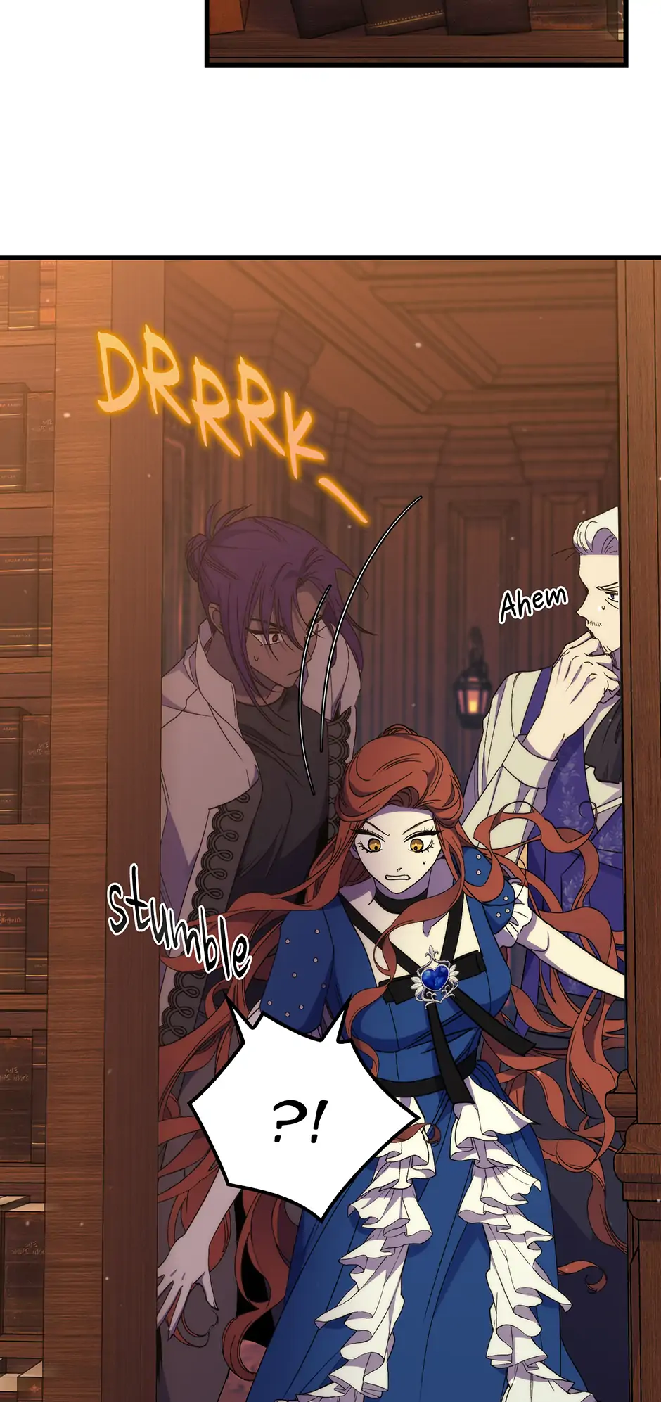 I'm the One Who Died, but the Hero Went Crazy Chapter 47 - page 26